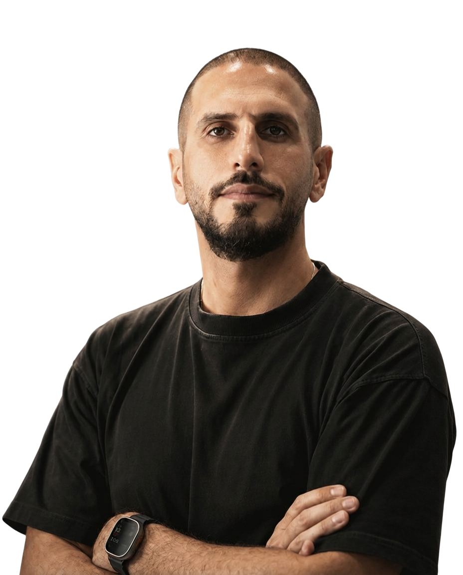 Mohamed Sheikh Alsouk, Founder of The Board